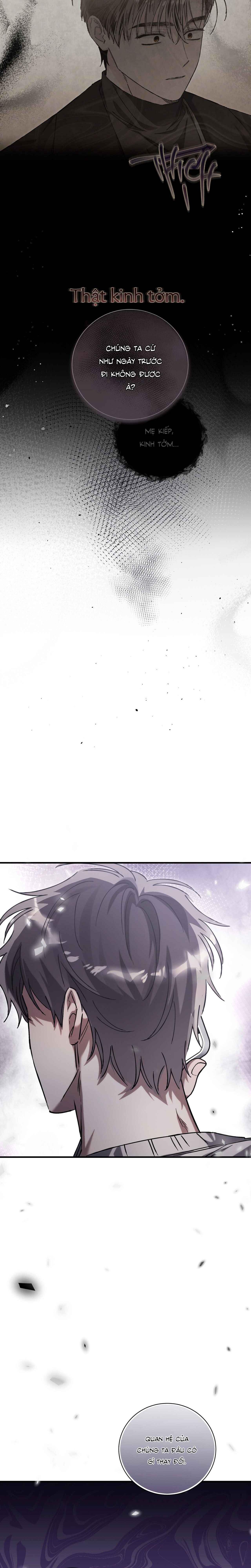 Đọc truyện MỐI TÌNH KHÔNG CÔNG BẰNG - Chapter 26