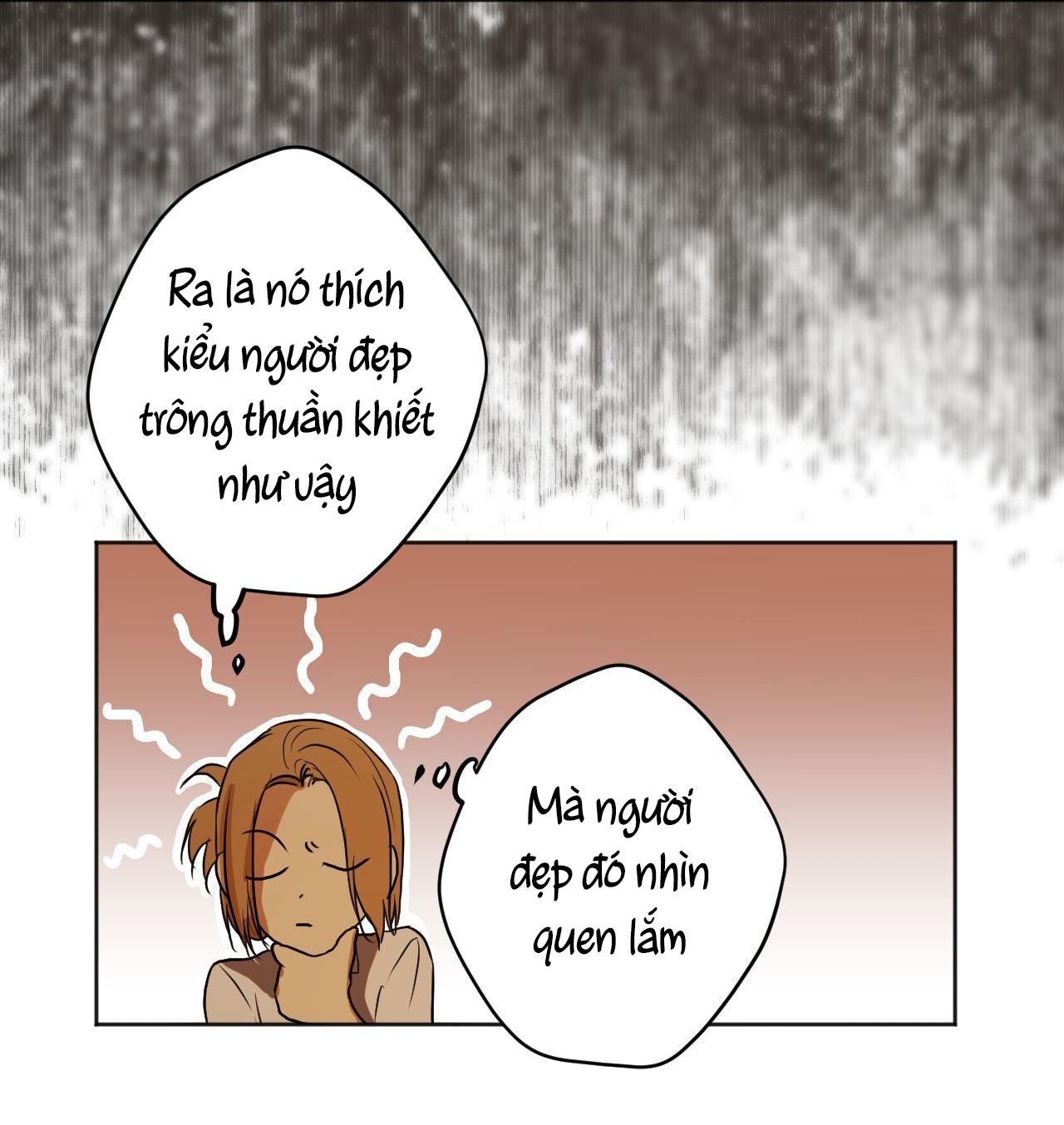 Đọc truyện SẮC DỤC - Chapter 18