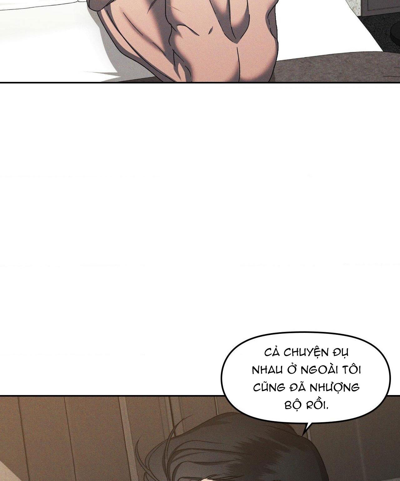 Đọc truyện EDEN - Chapter 15