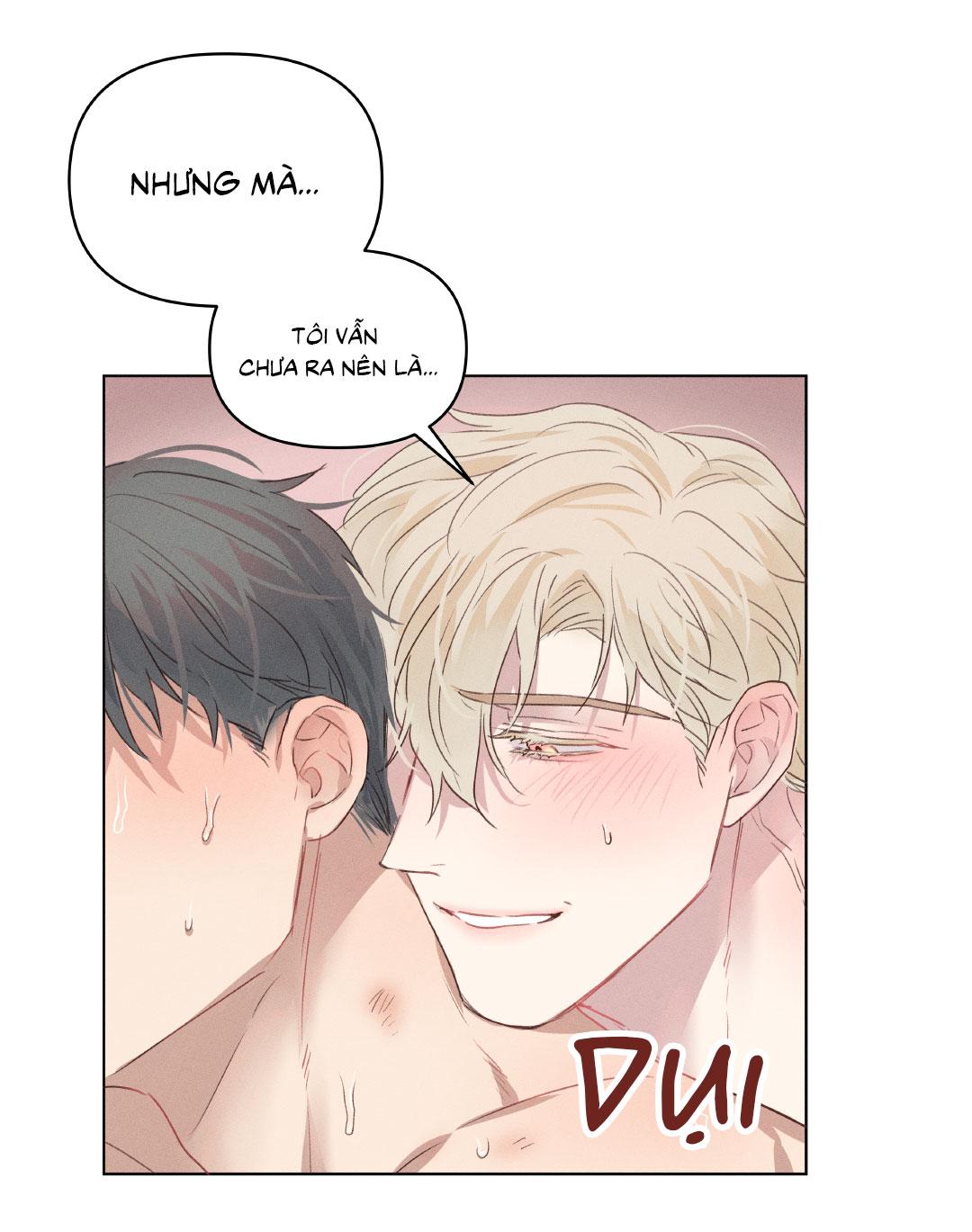 Đọc truyện NGƯỜI YÊU THỰC TẠI - Chapter 5