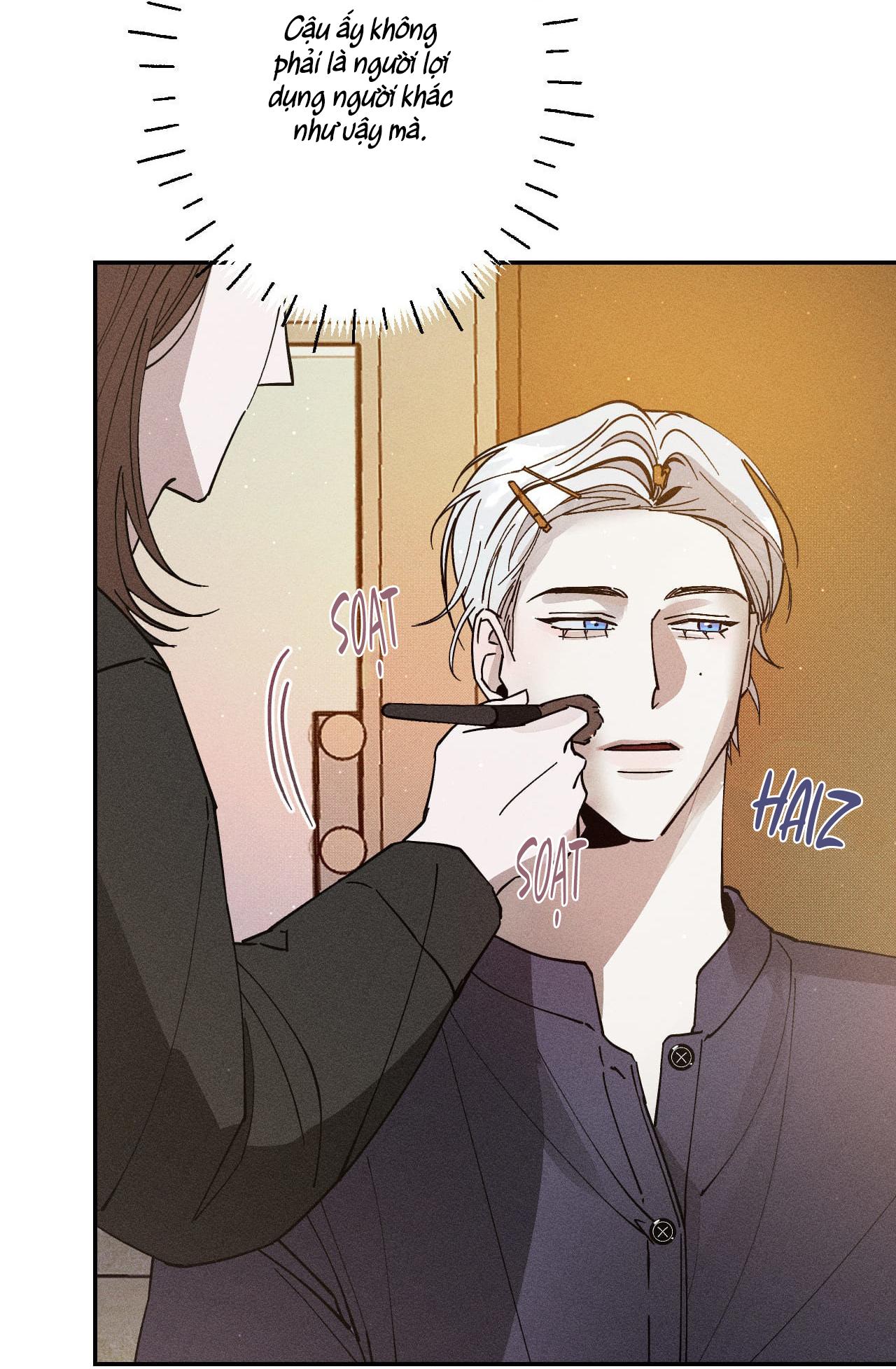 Đọc truyện LIST TRUYỆN NGẮN CHỊT CHỊT - Chapter 48