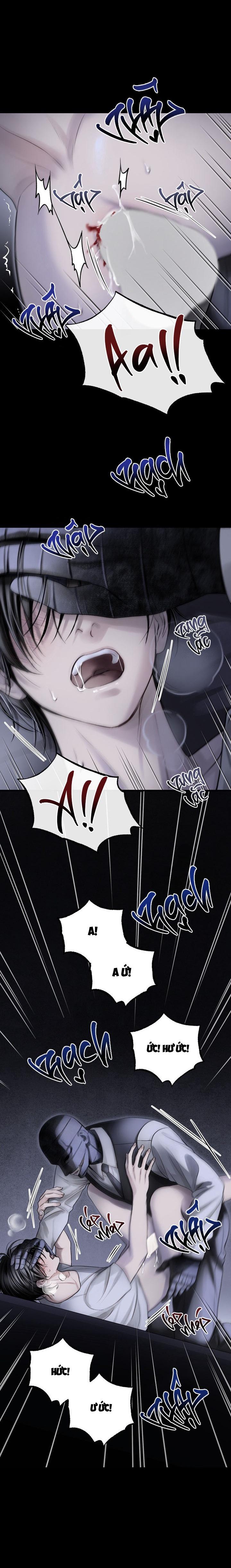 Đọc truyện [END] HƠI THỞ CỦA CỪU - Chapter 2