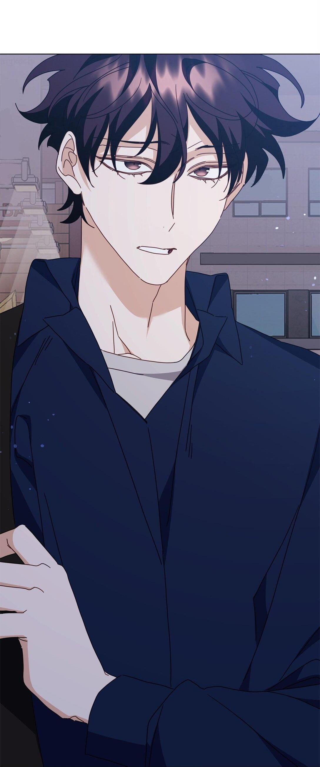 Đọc truyện Bạn Trai Mãnh Hổ Của Hắn - Chapter 39