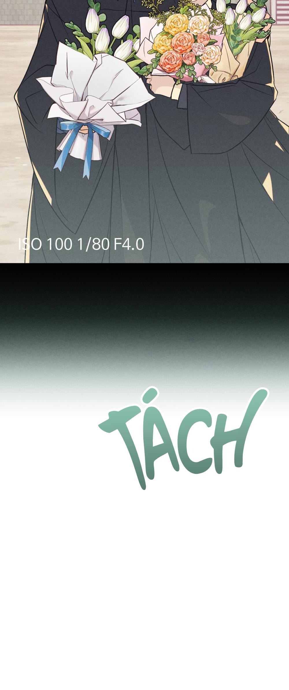 Đọc truyện 30 PHÚT TRƯỚC KHI TỎ TÌNH - Chapter 23