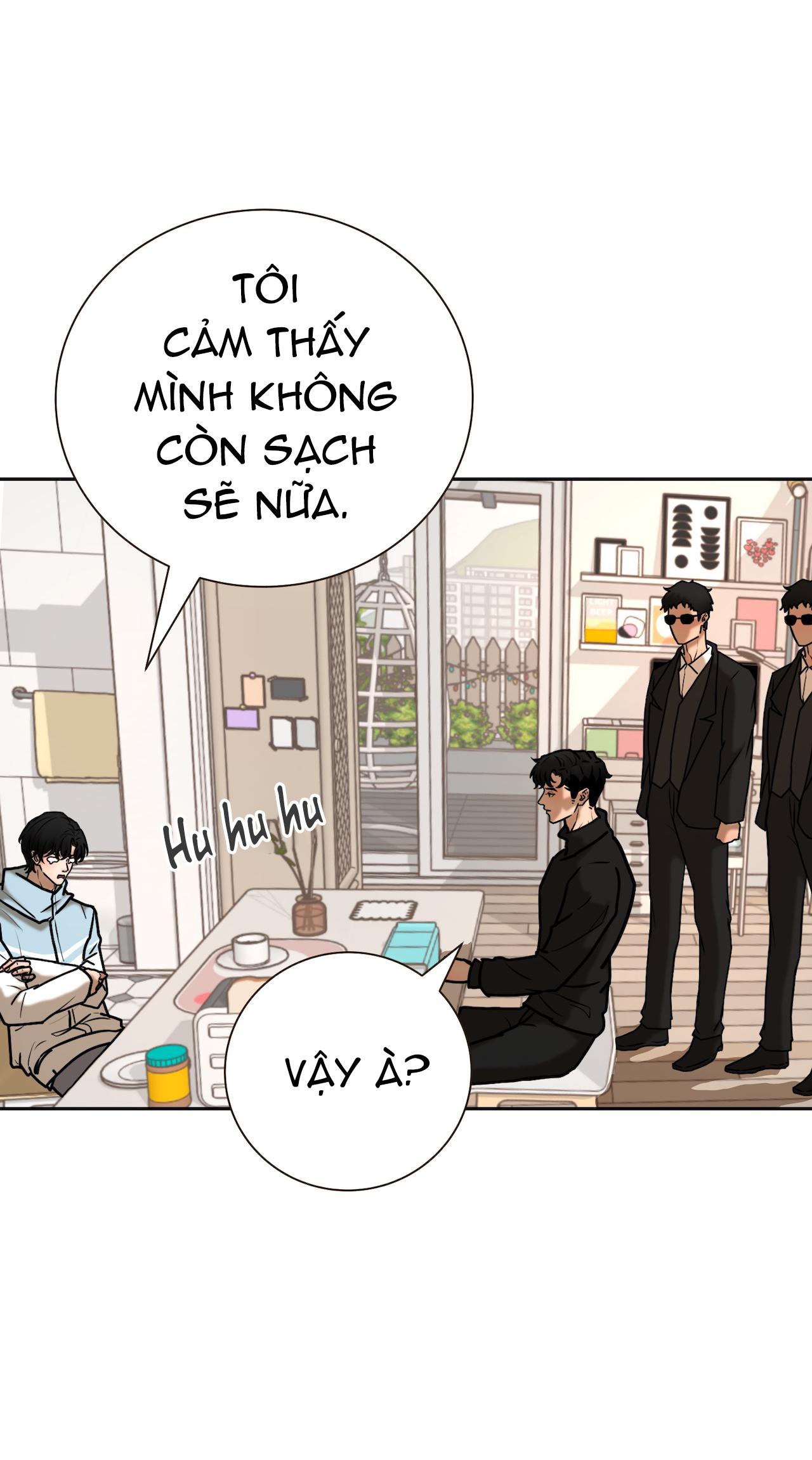 Đọc truyện Khi Ác Quỷ Động Lòng - Chapter 7