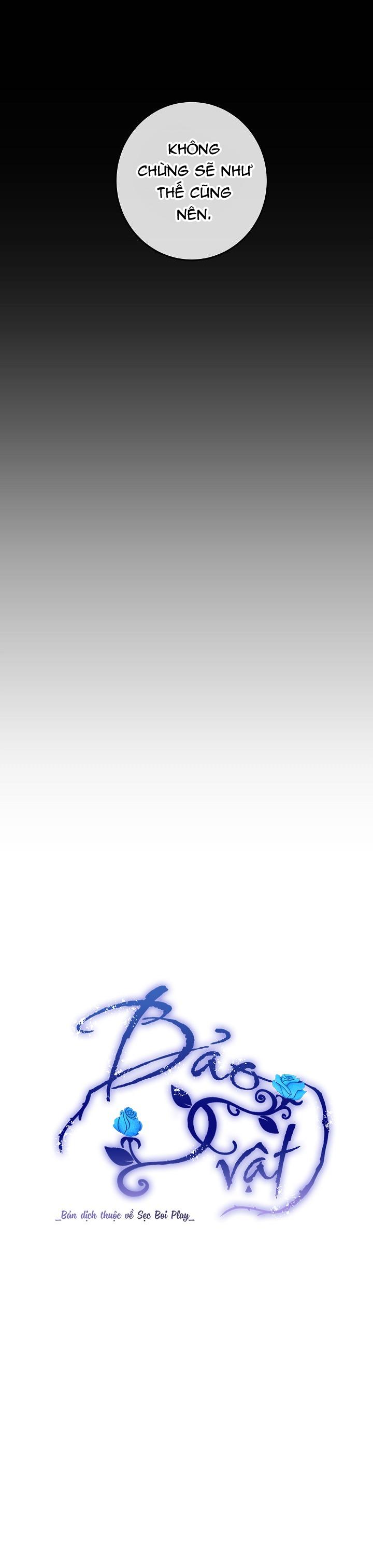 Đọc truyện BẢO VẬT - Chapter 17