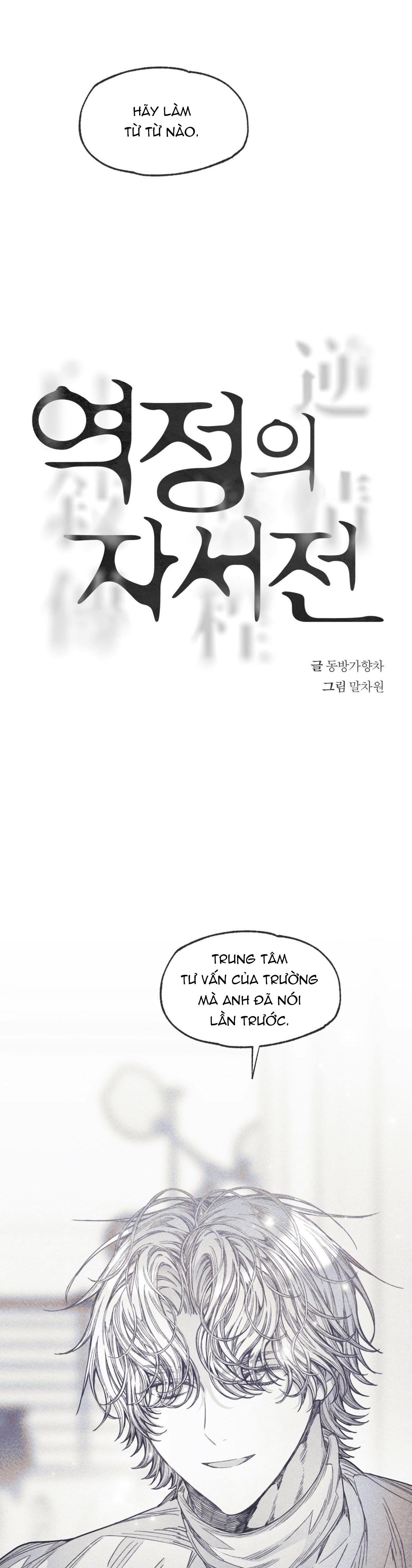 Đọc truyện Hồi ức cơn thịnh nộ - Chapter 28