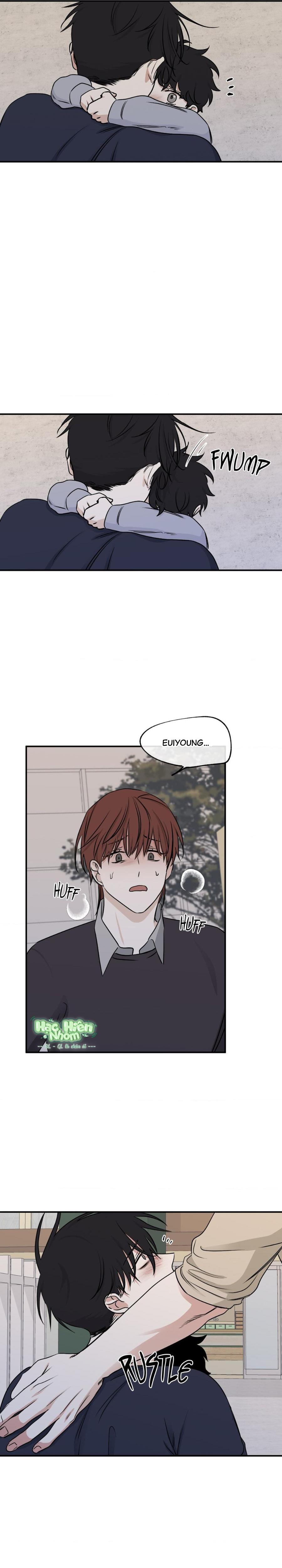 Đọc truyện Thủy triều thấp lúc chạng vạng - Chapter 76