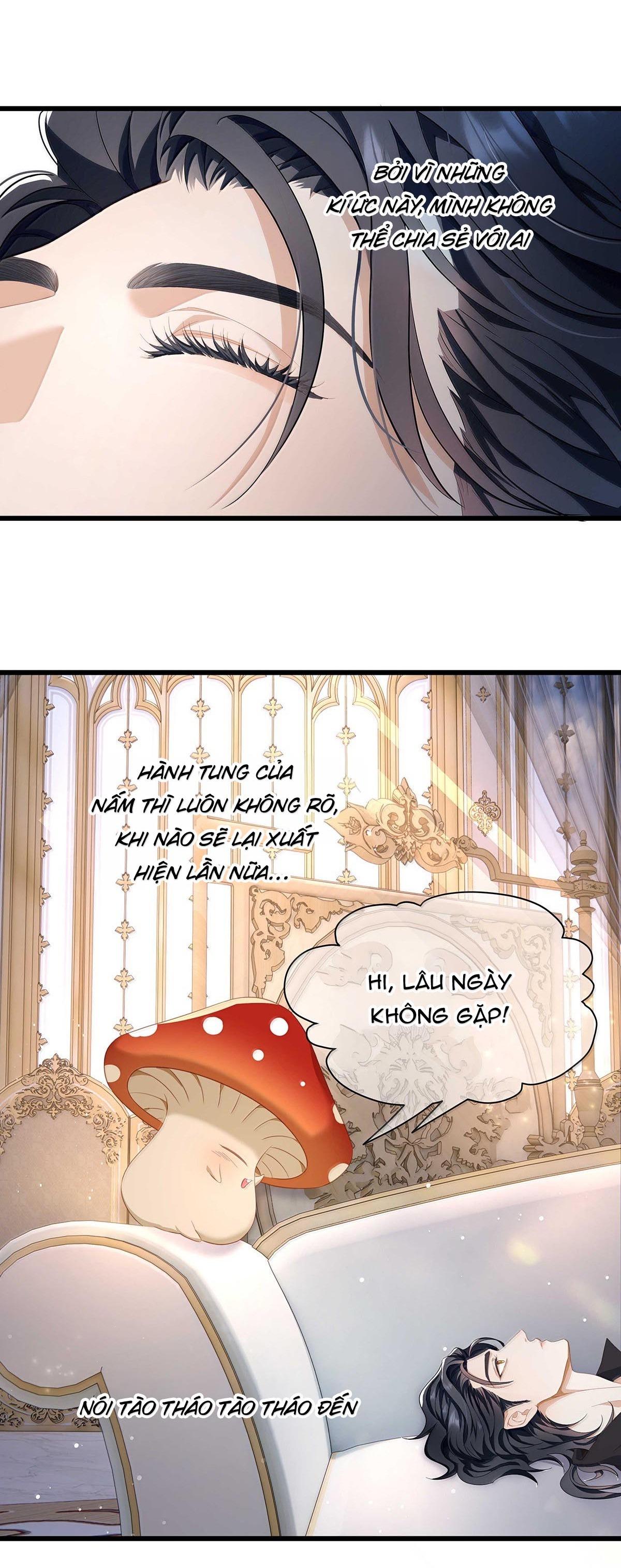 Đọc truyện Tôi Tái Sinh Thành Tiểu Ác Long Của Hoàng Tử Điện Hạ - Chapter 66