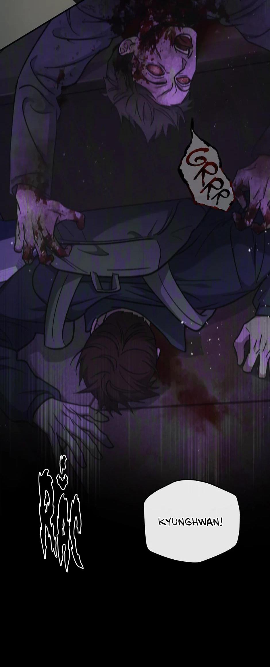 Đọc truyện Deadman Switch - Chapter 57