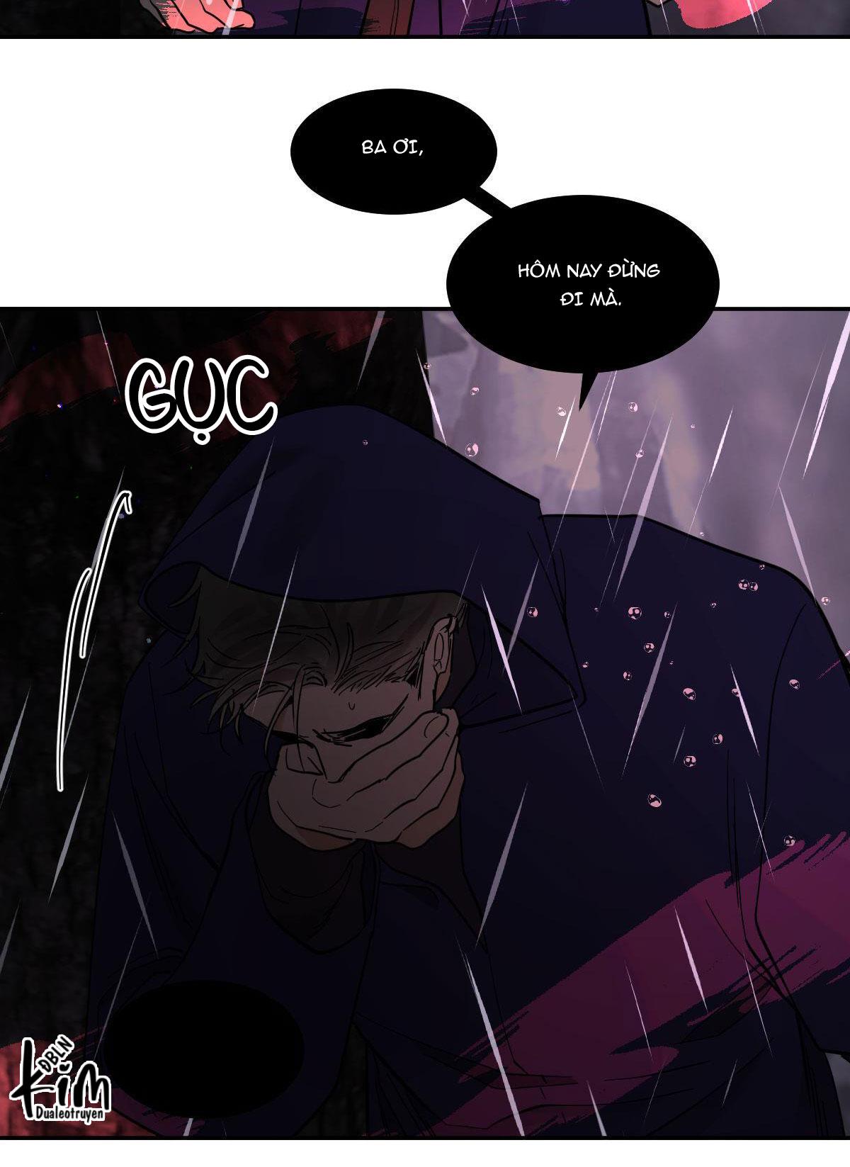 Đọc truyện MÃNH THÚ BIẾN NHIỆT - Chapter 98