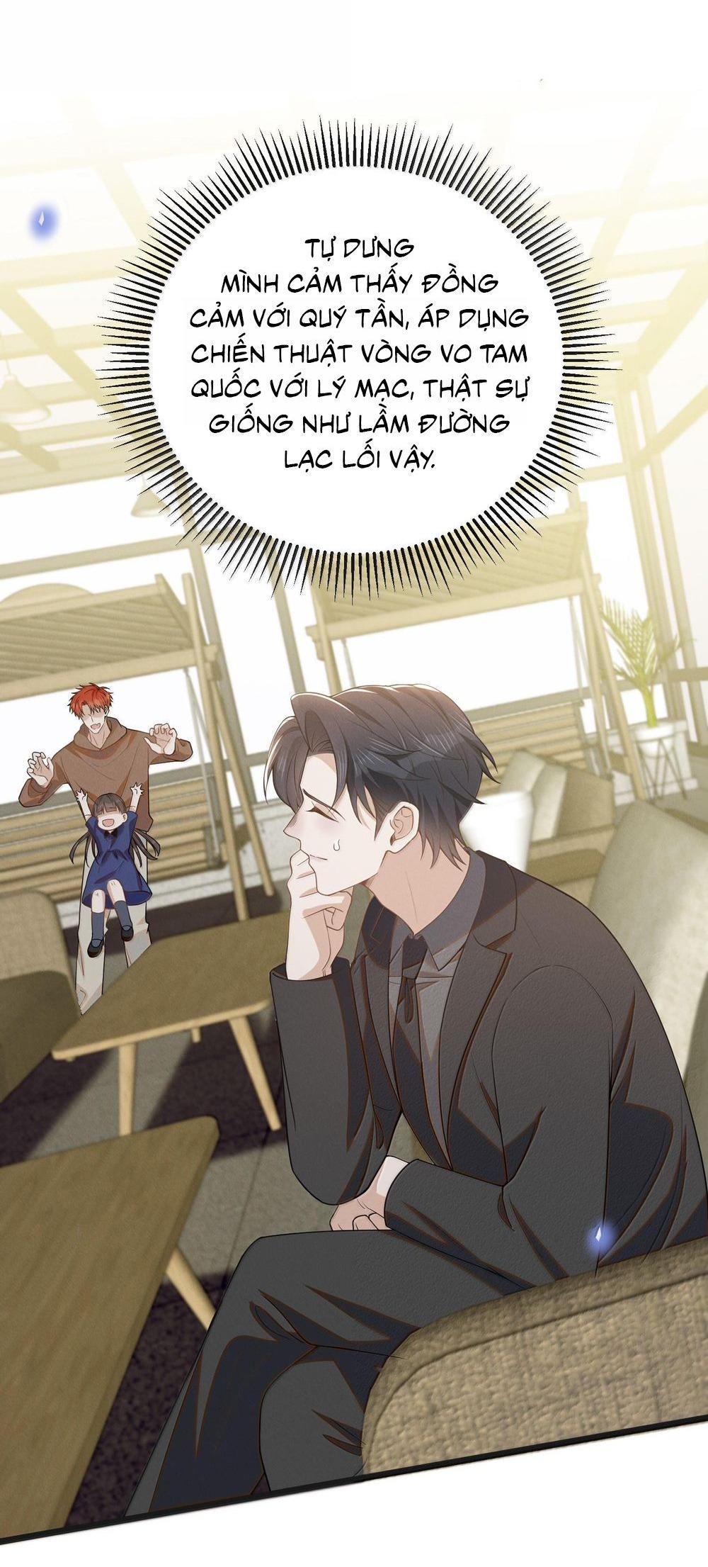 Đọc truyện Lai sinh bất kiến - Chapter 153