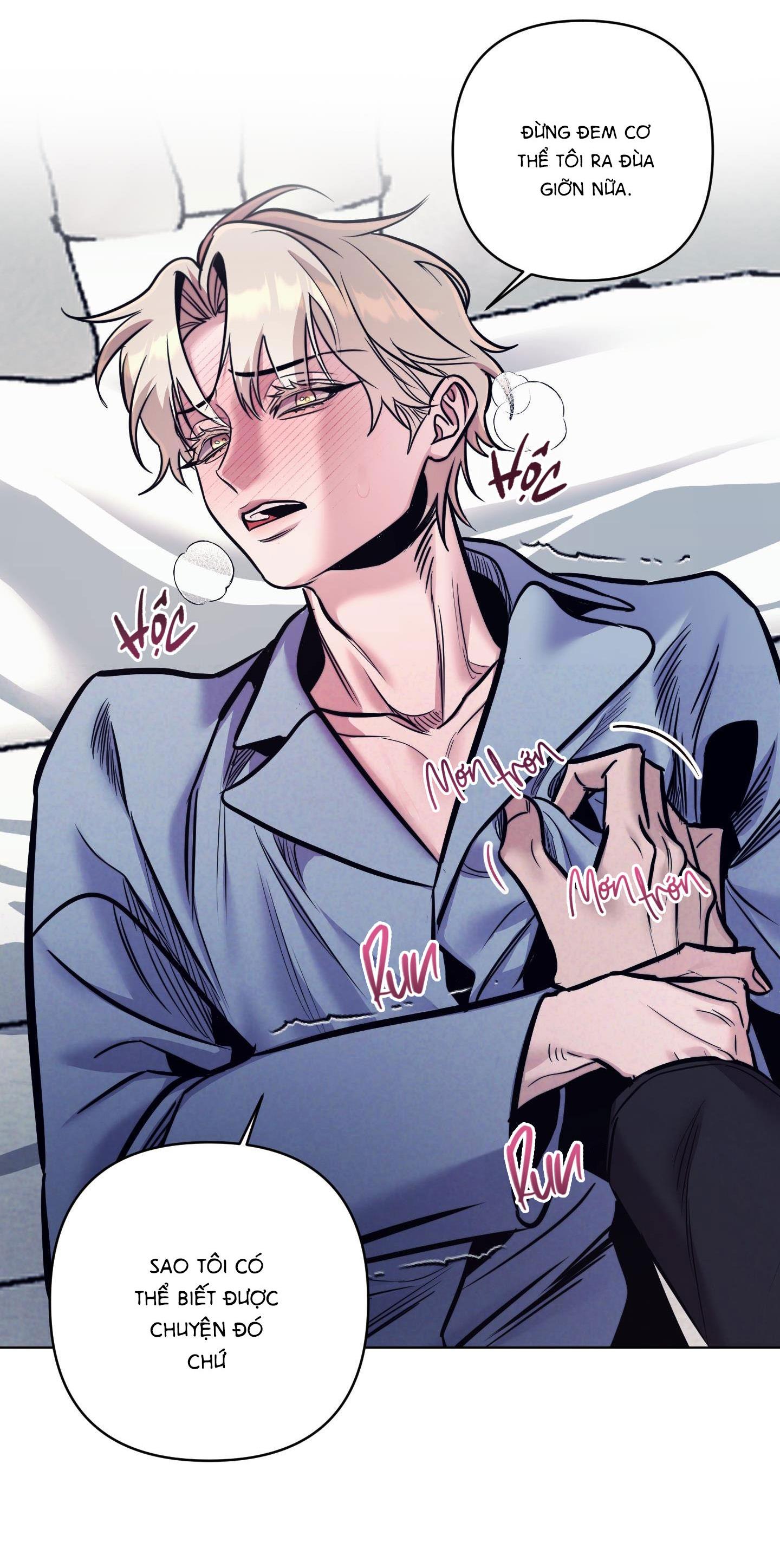 Đọc truyện  Stigma - Chapter 15