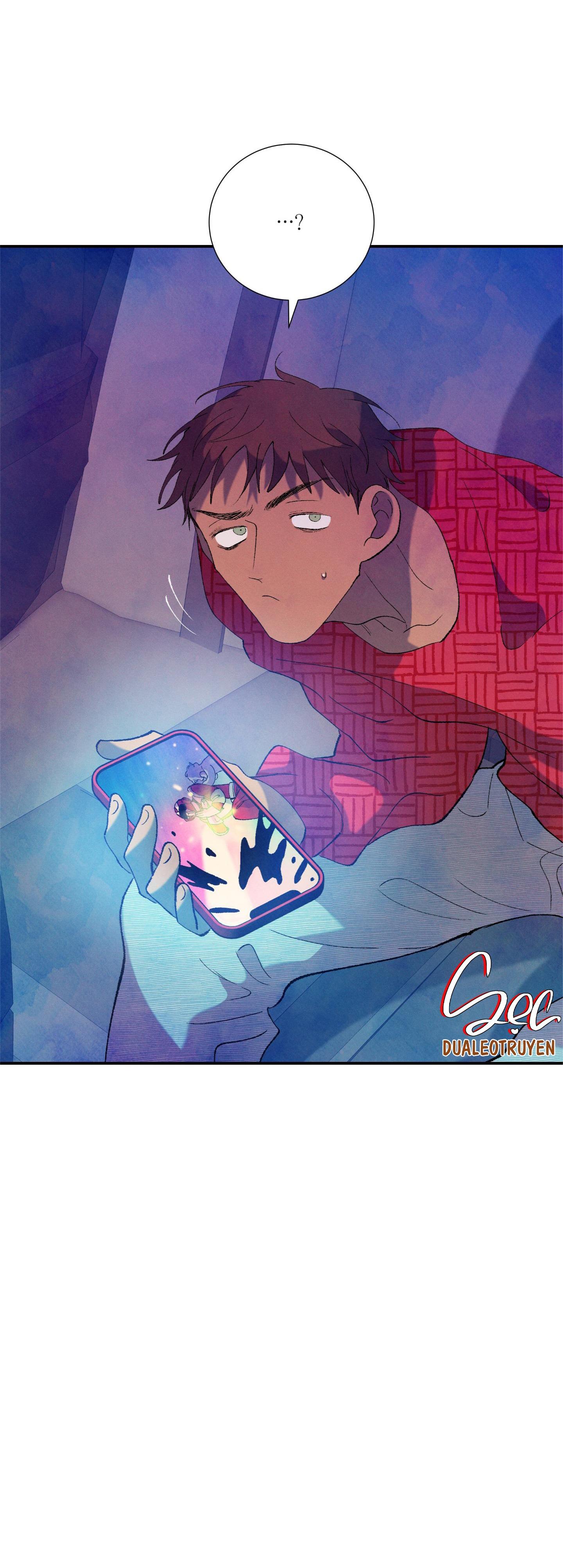 Đọc truyện ÔNG CHÚ BÊN CỬA SỔ - Chapter 55