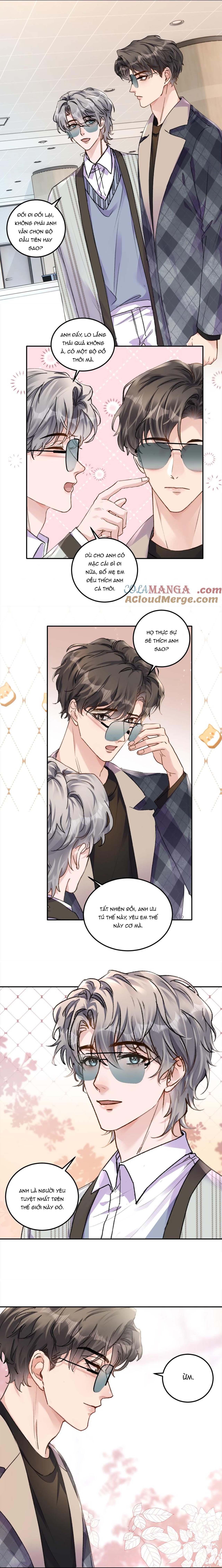 Đọc truyện Hữu Danh - Chapter 77