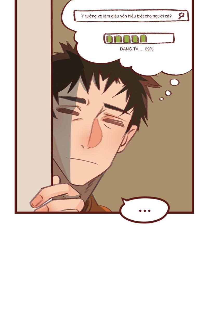 Đọc truyện BAILIN AND LIYUN ( NEW SS ) - Chapter 34