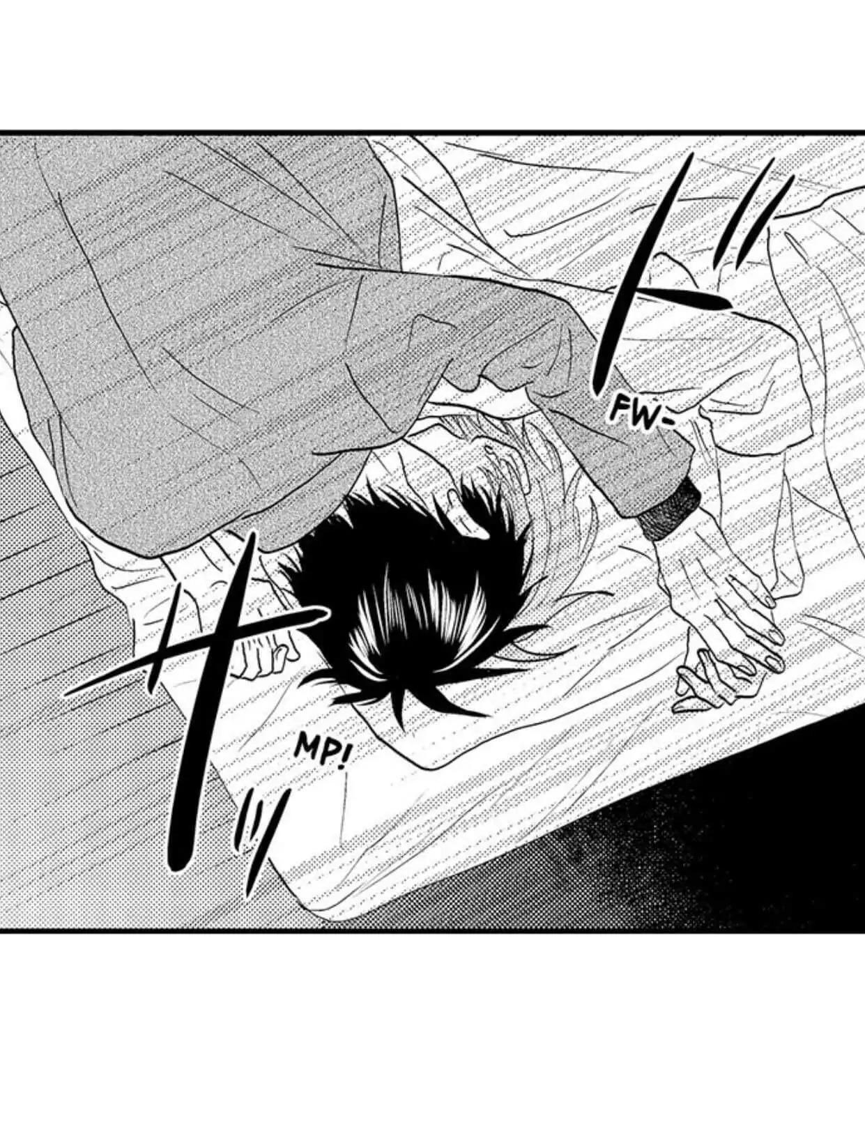 Đọc truyện Lõa thể là một tội ác - Chapter 3