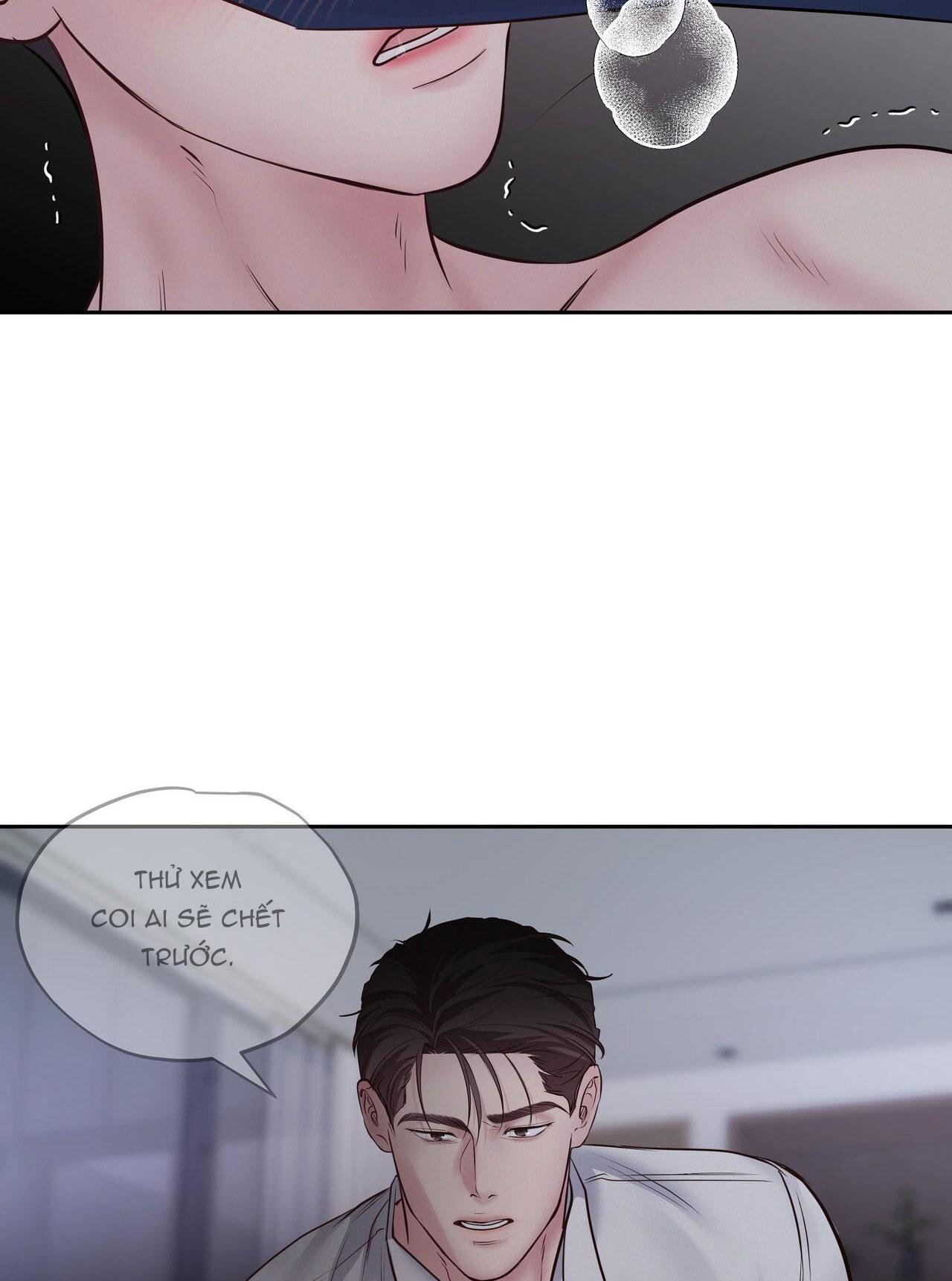 Đọc truyện CHỦ NHÂN CỦA THỨ BẢY - Chapter 36