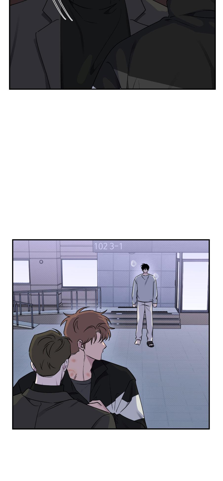 Đọc truyện VẬN MAY BẤT NGỜ - Chapter 52
