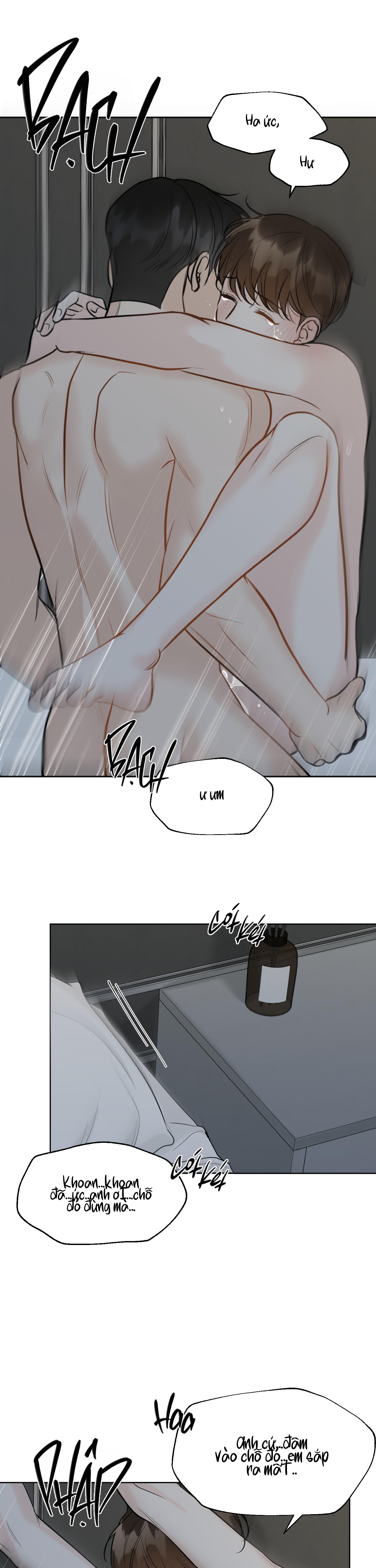 Đọc truyện LỜI CHỐI TỪ VẤN VƯƠNG - Chapter 6