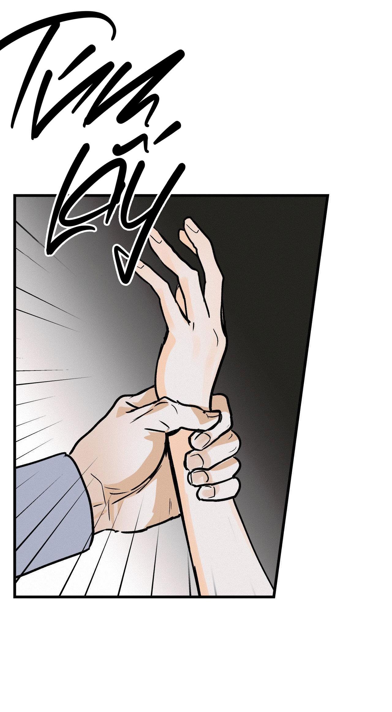 Đọc truyện LIE AGAIN - Chapter 40