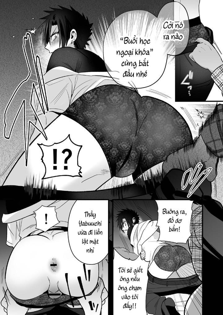 Đọc truyện Cưng mà nói - Chapter 159