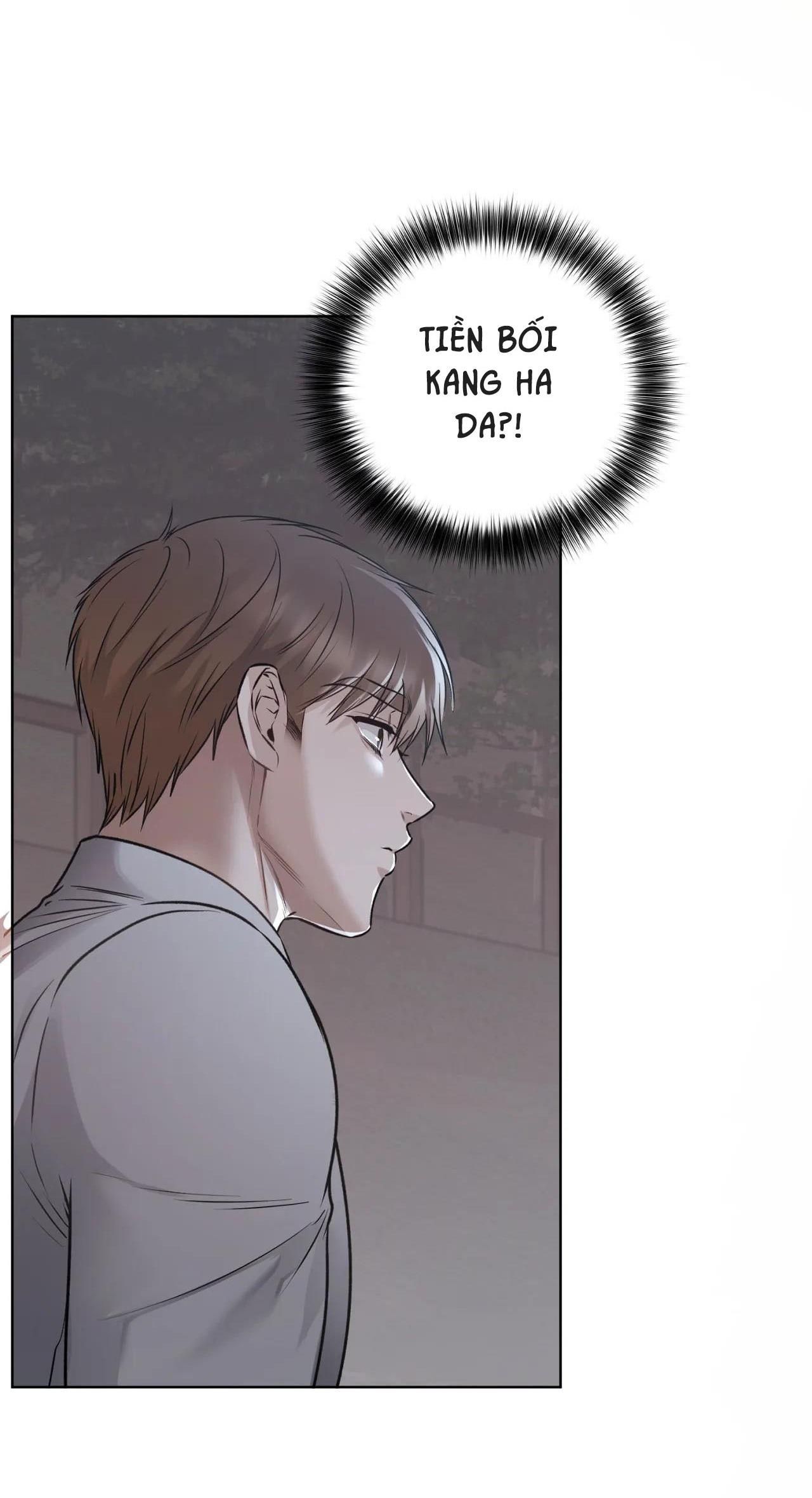Đọc truyện BÊN TRONG LỚP CẢNH PHỤC - Chapter 44