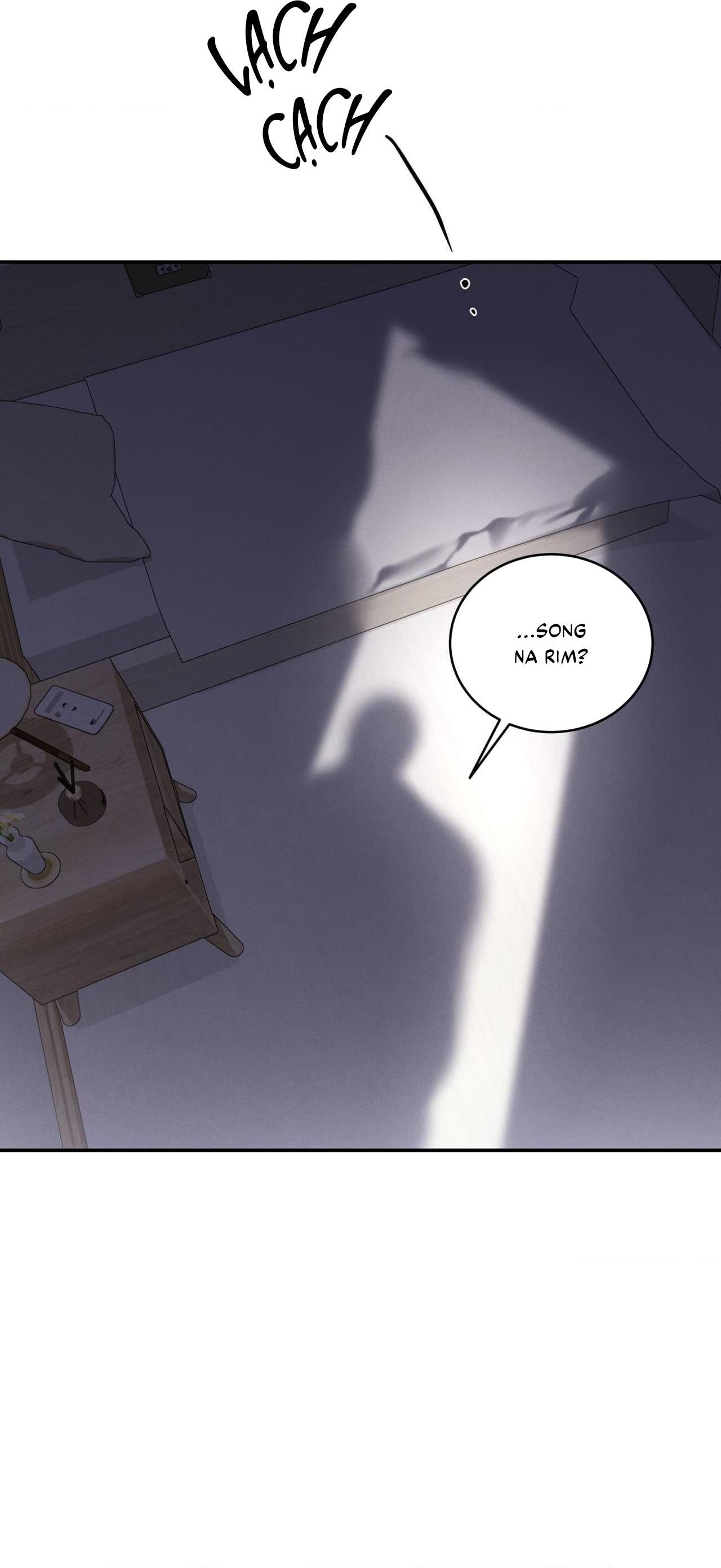 Đọc truyện  Làm Tình Cũng Cần Luyện Tập Nữa Sao?! - Chapter 27