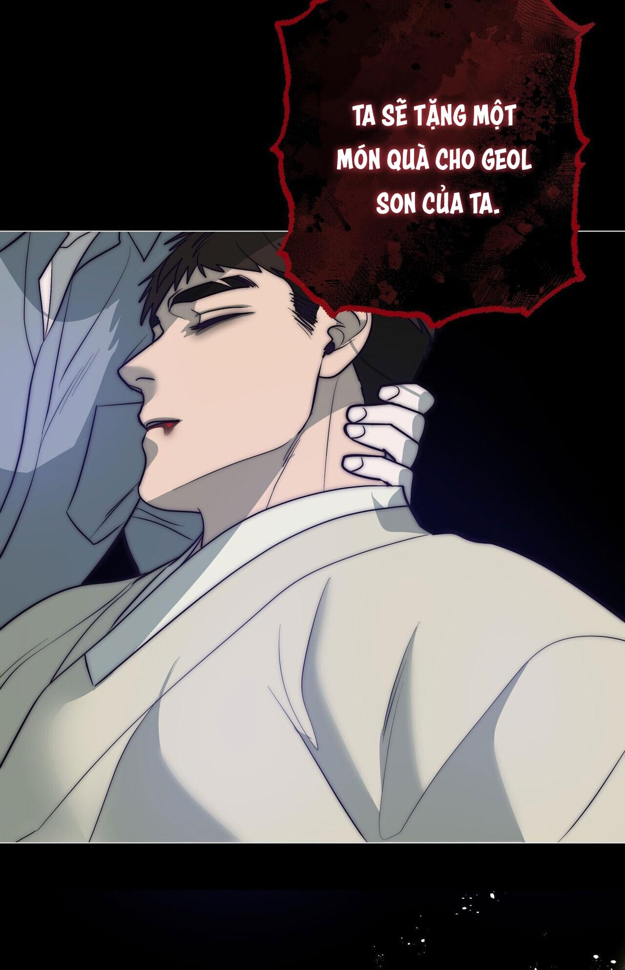 Đọc truyện KIỆT TÁC - Chapter 53