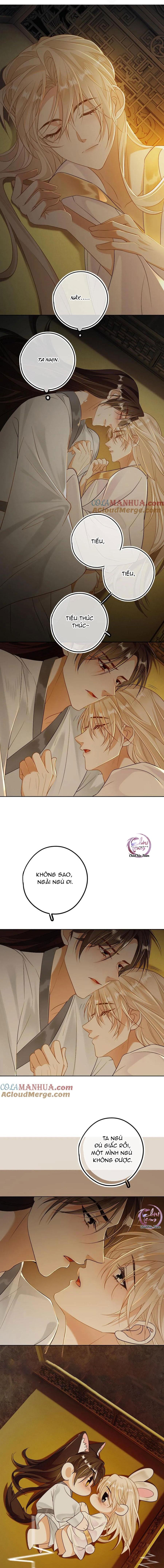 Đọc truyện Khát Vọng Ngọt Ngào - Chapter 76