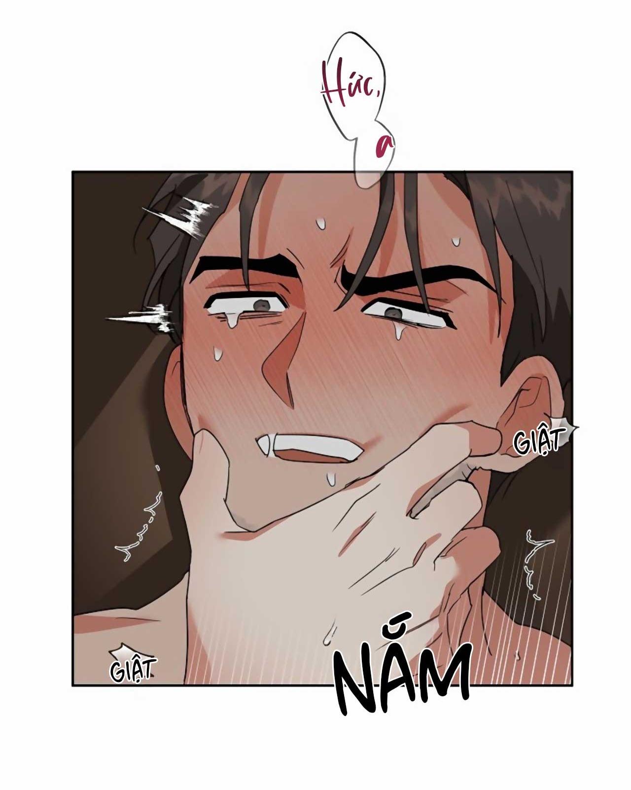 Đọc truyện SÓI GIÀ VÀ CÁO NHỎ - Chapter 5