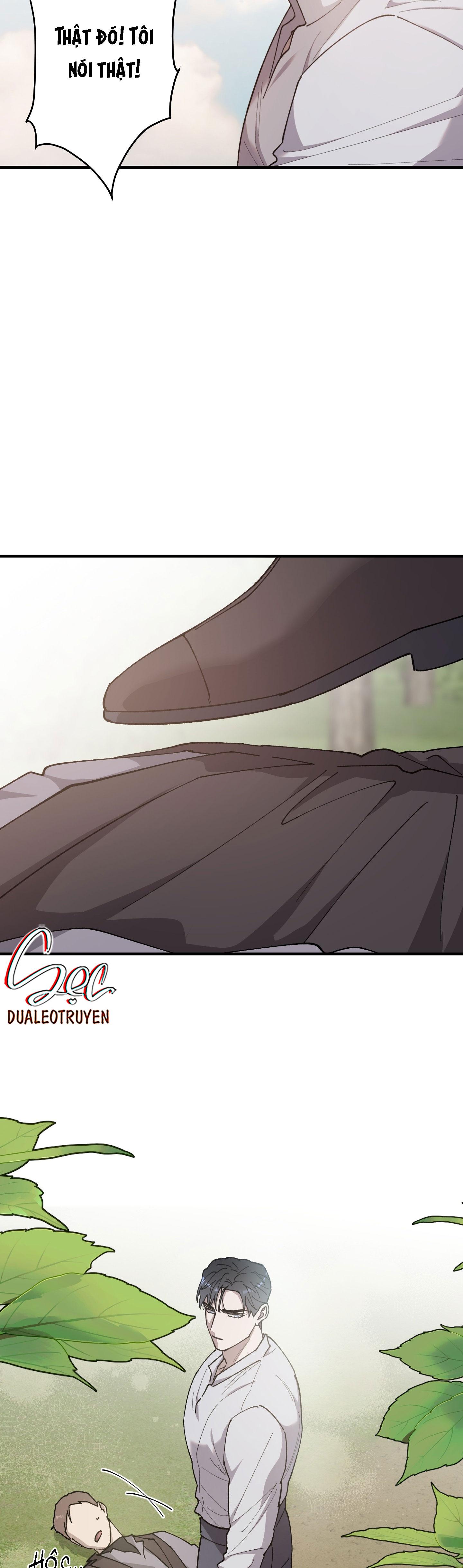 Đọc truyện Đóa hoa của mặt trời - Chapter 96