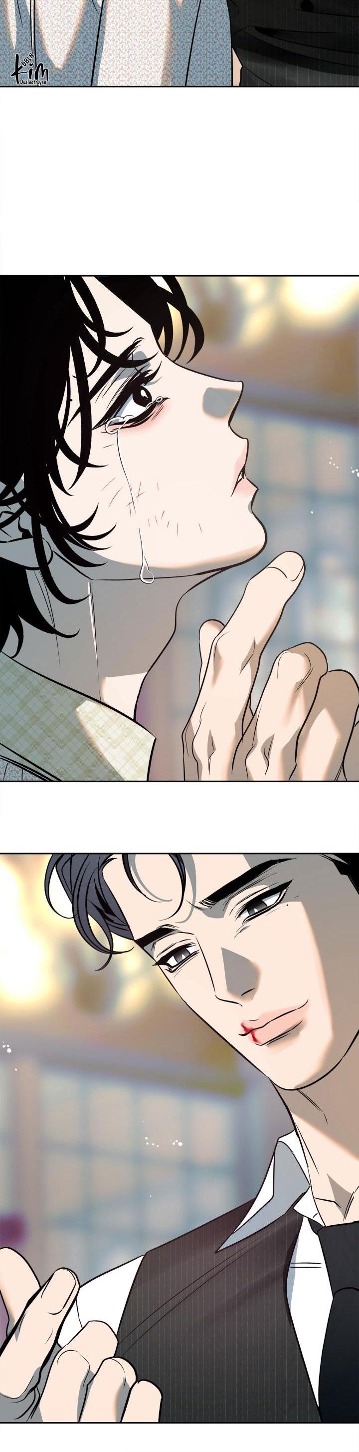 Đọc truyện Sa Ha (Anh dâu x em chồng) - Chapter 25