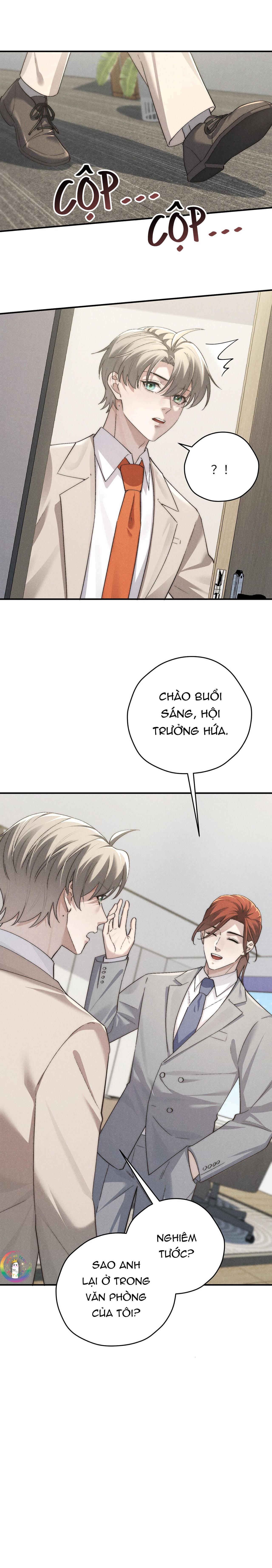 Đọc truyện (END) Thiếu Gia Hư Hỏng - Chapter 64