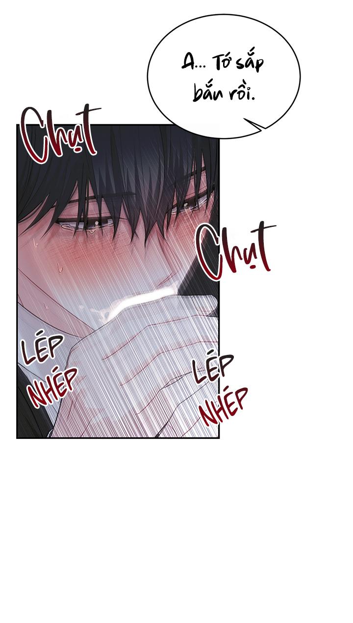 Đọc truyện TIỂU THỬ: BẮT ĐẦU MÙA HÈ - Chapter 49