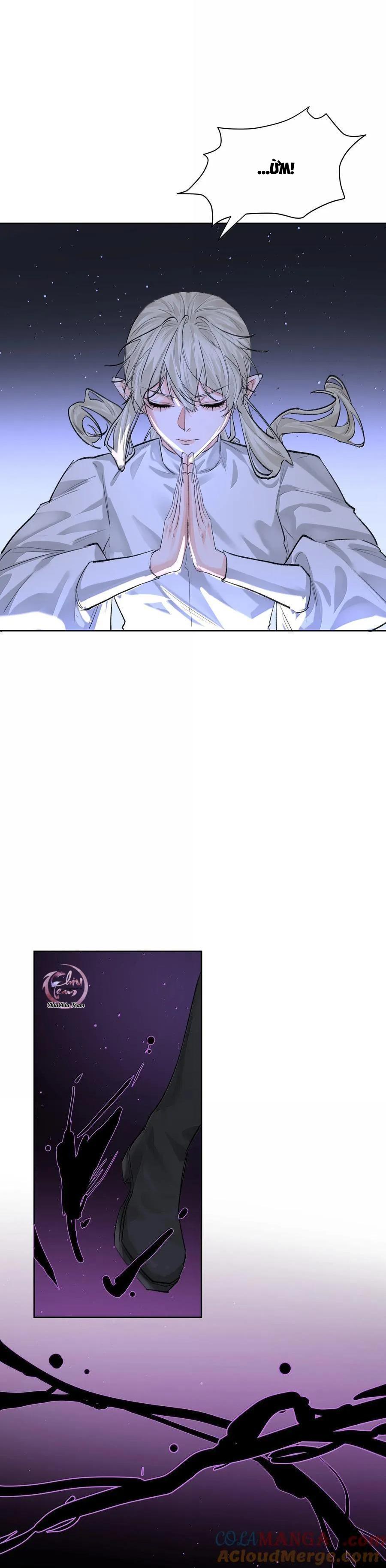 Đọc truyện Bạn Trai Cũ Trở Thành Vua - Chapter 94