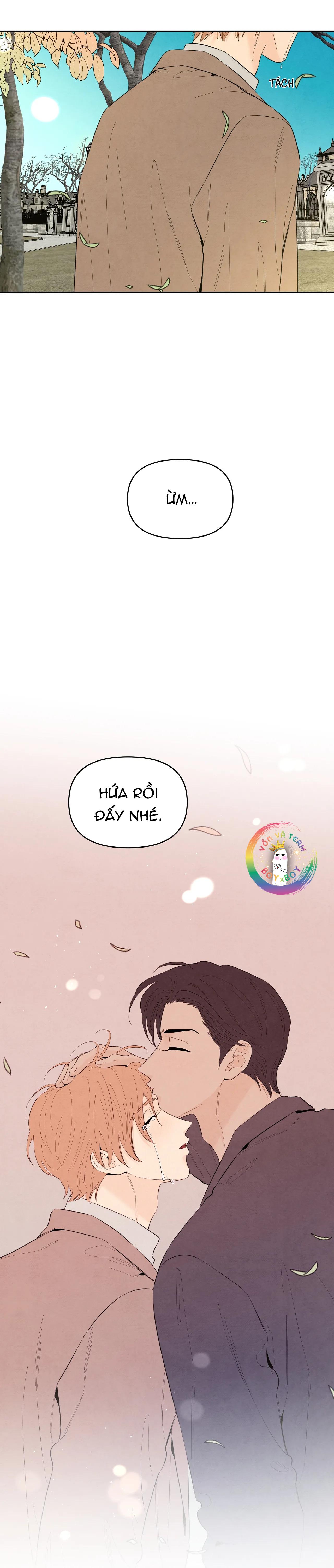 Đọc truyện Bona Sort (END) - Chapter 75