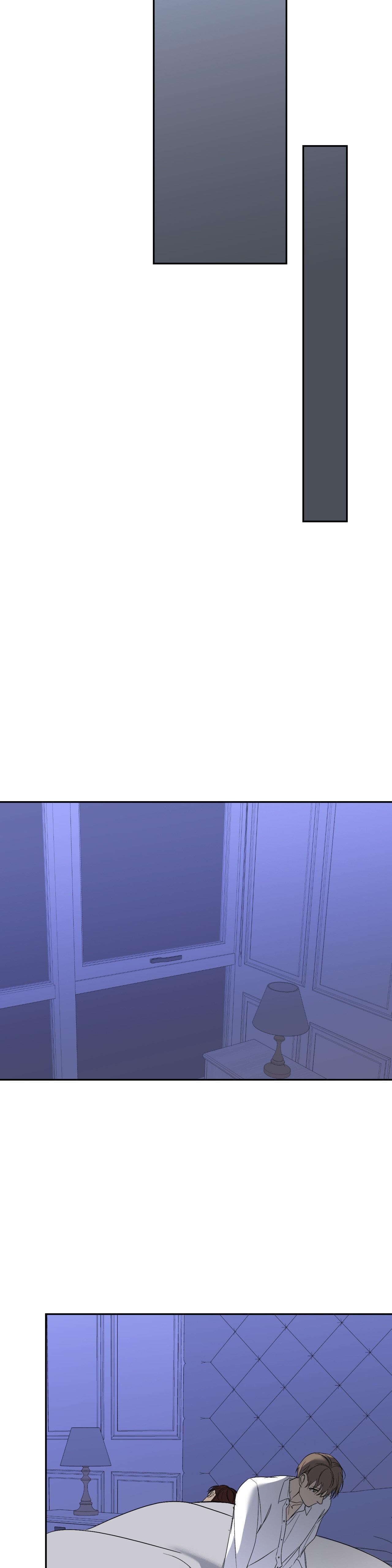 Đọc truyện BACKLIGHT - Chapter 21