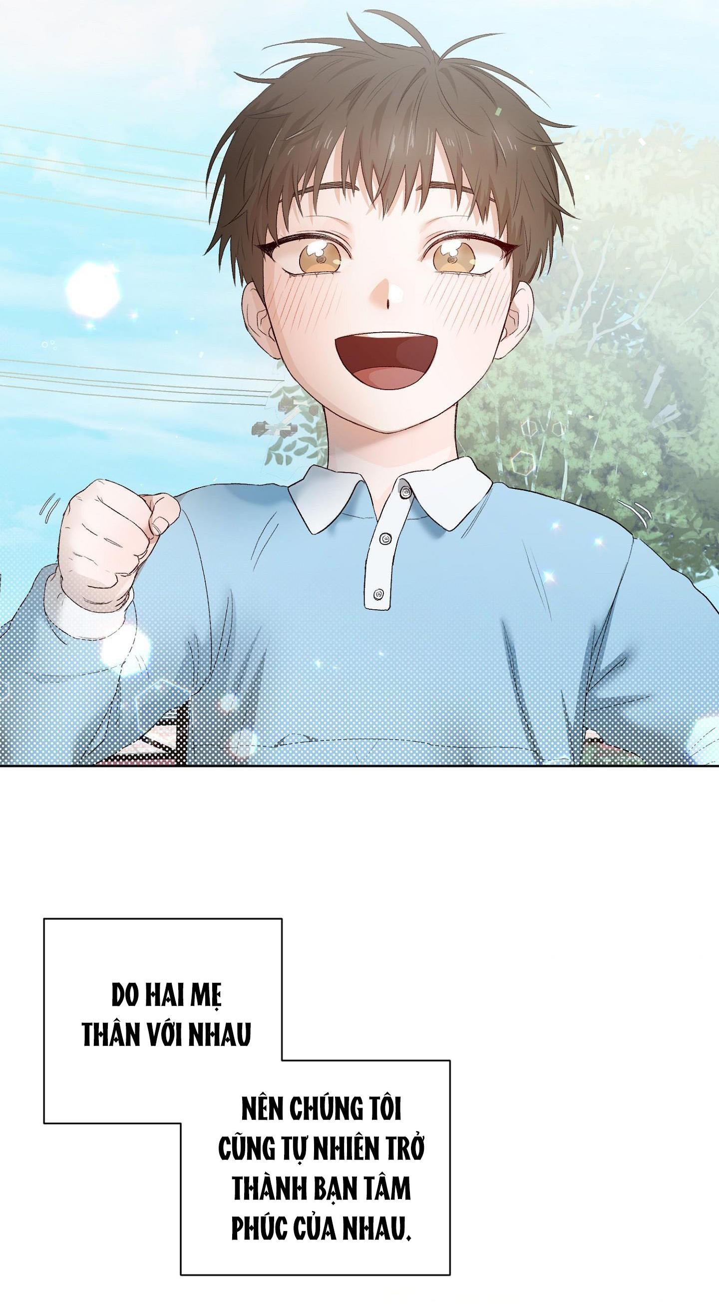 Đọc truyện BL NGẮN CHỊCH HỎNY - Chapter 36.1