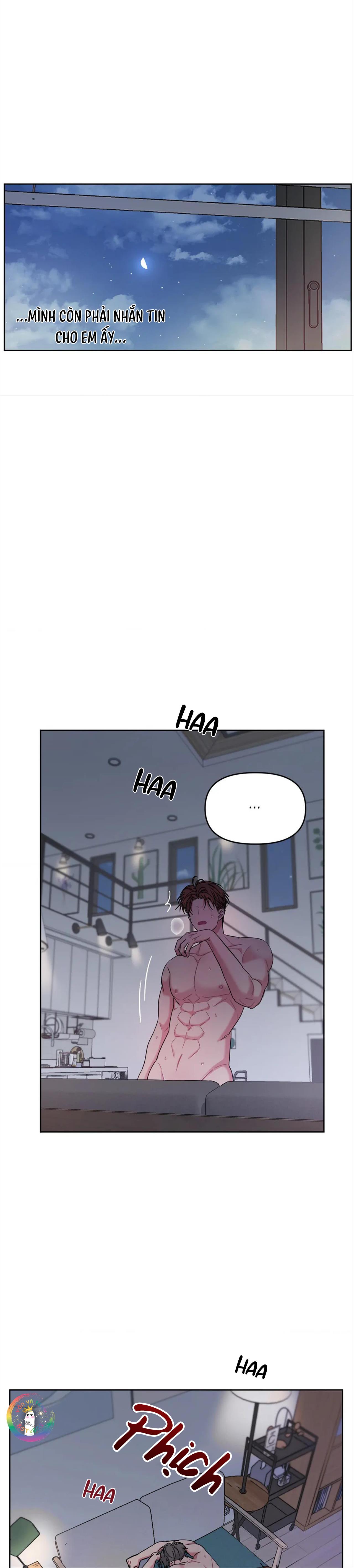 Đọc truyện Arts Manz - Chapter 33