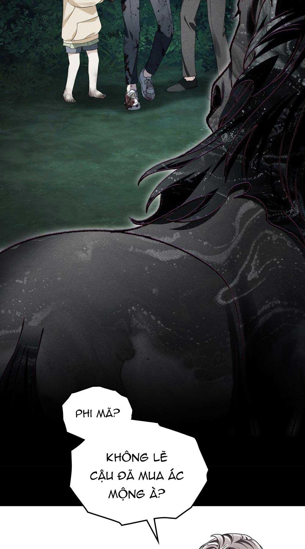 Đọc truyện HỎA HỒN - Chapter 31