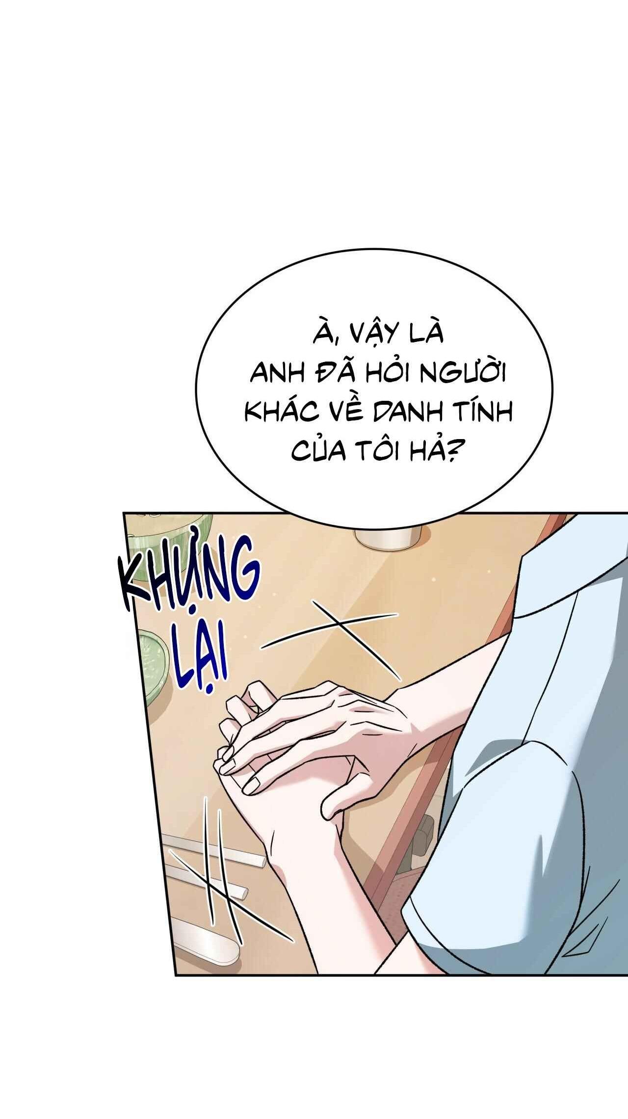 Đọc truyện Raw - Chapter 21