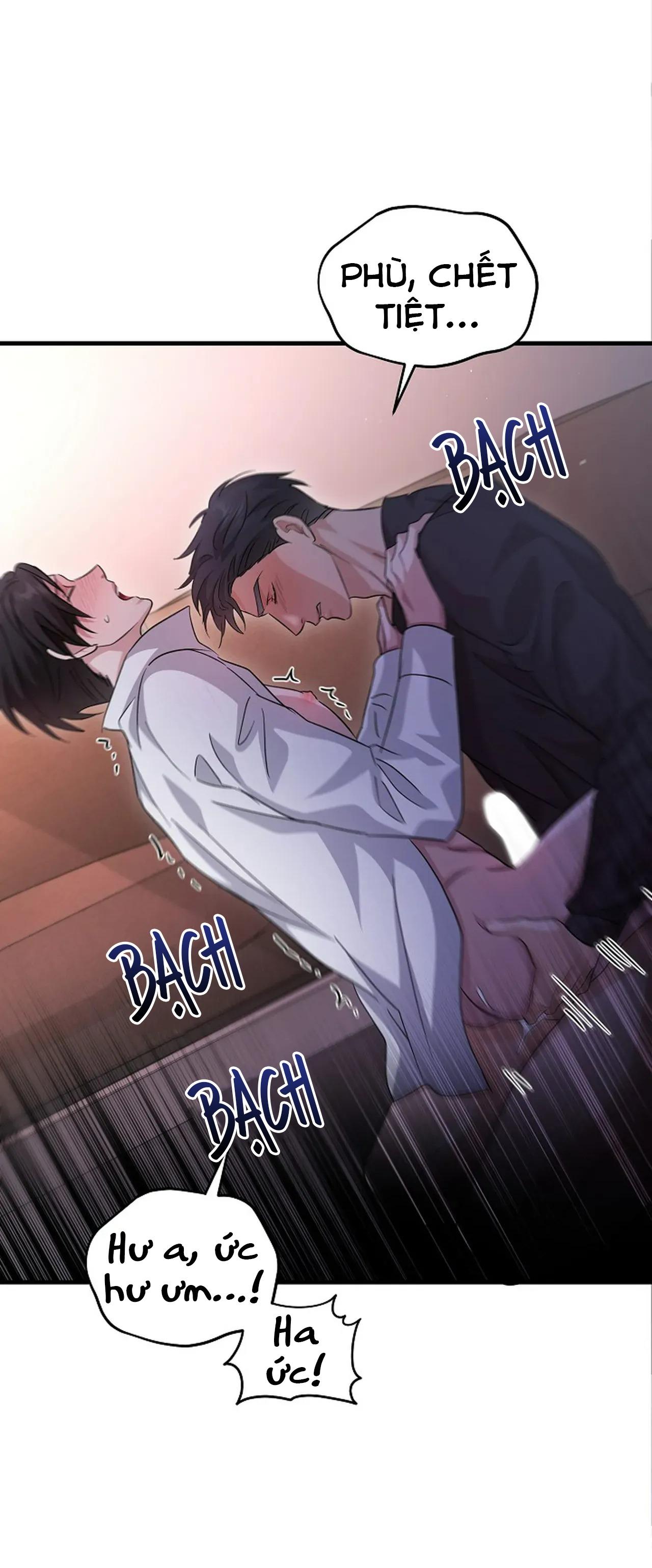 Đọc truyện DÒNG SÔNG NÔ LỆ - Chapter 16