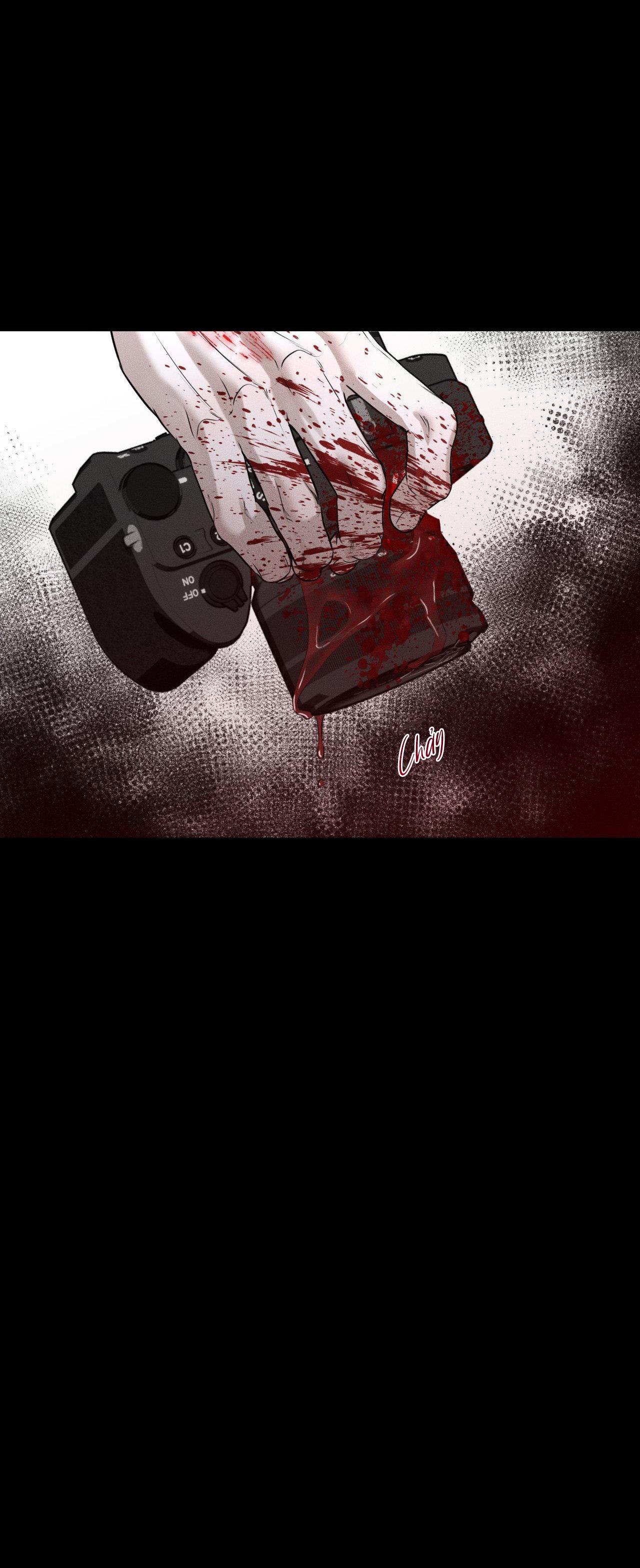 Đọc truyện  Gấu Teddy thân yêu - Chapter 27