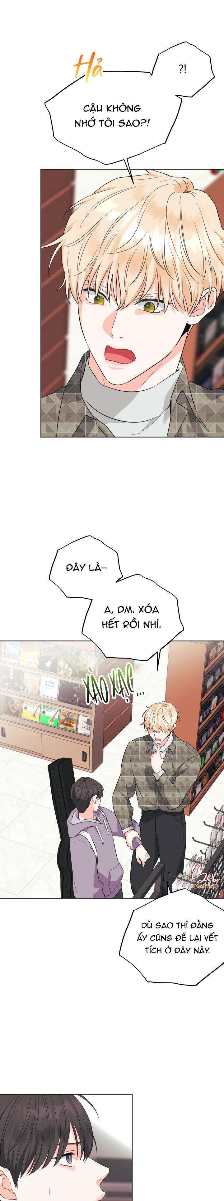 Đọc truyện RE PLAYLIST - Chapter 2