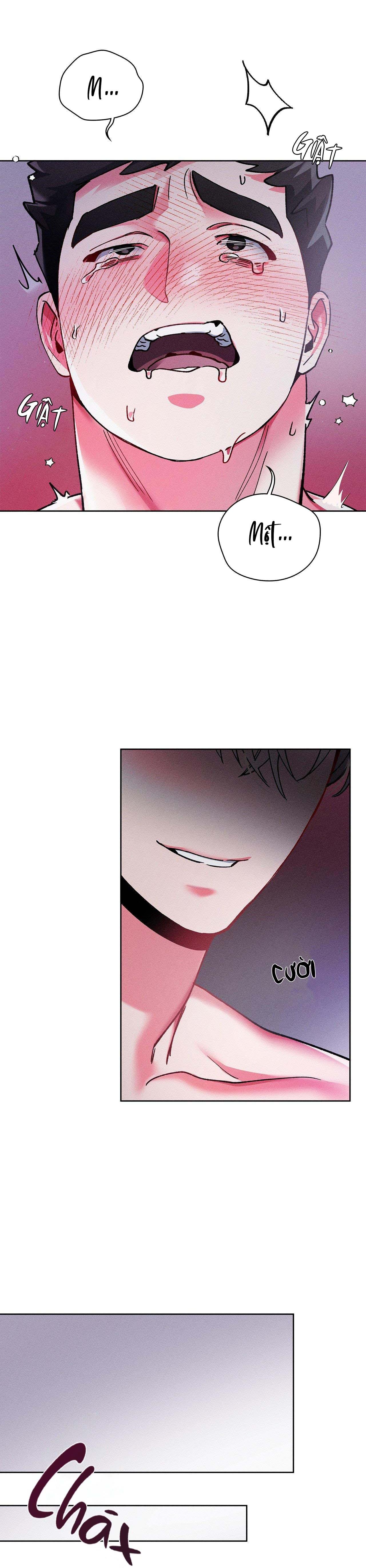 Đọc truyện NÂNG TẠ THOÁT Ế - Chapter 17