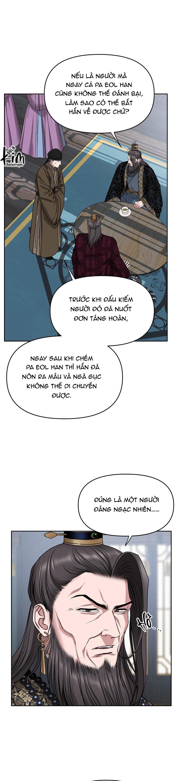 Đọc truyện XUÂN PHONG VIÊN MÃN - Chapter 64