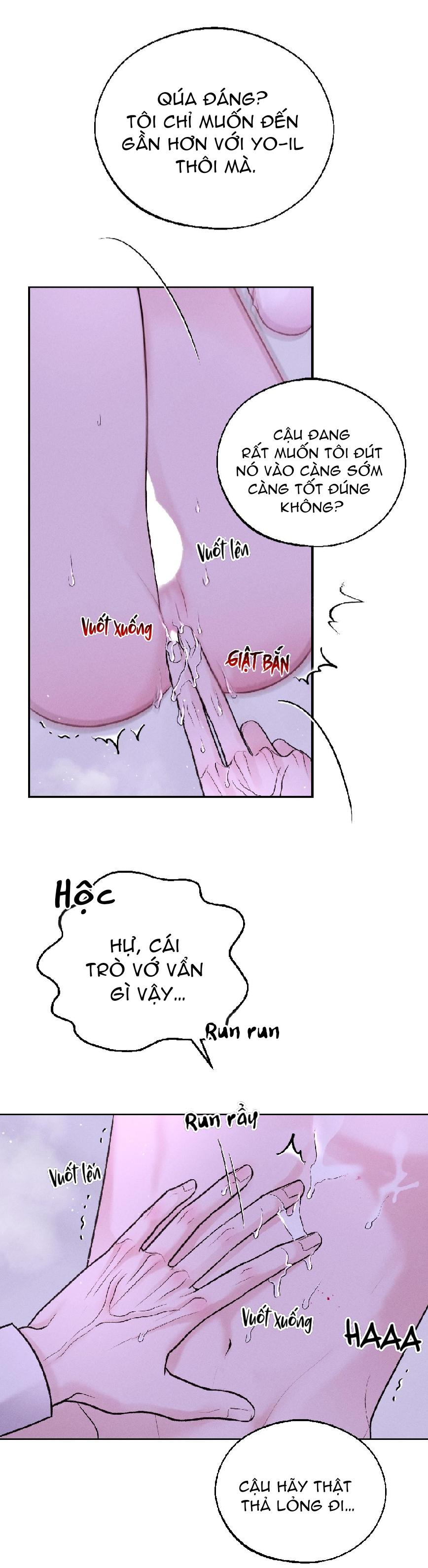 Đọc truyện VỊ CỨU TINH VÀO THỨ HAI - Chapter 15