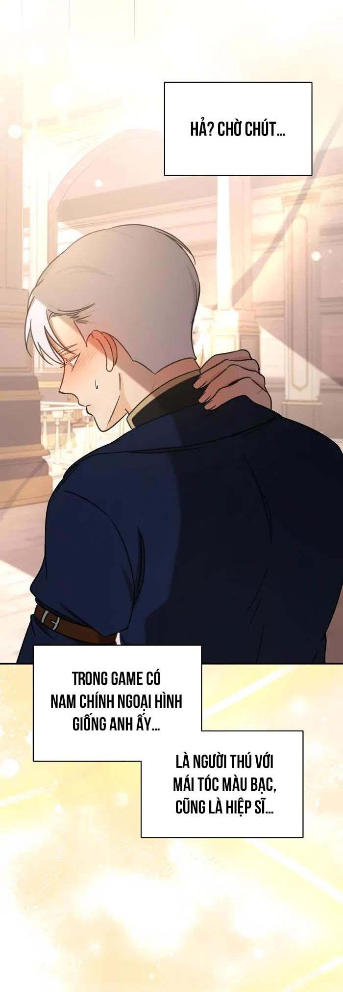 Đọc truyện Mắc Kẹt Trong Game Hẹn Hò Của Em Gái Tôi - Chapter 40