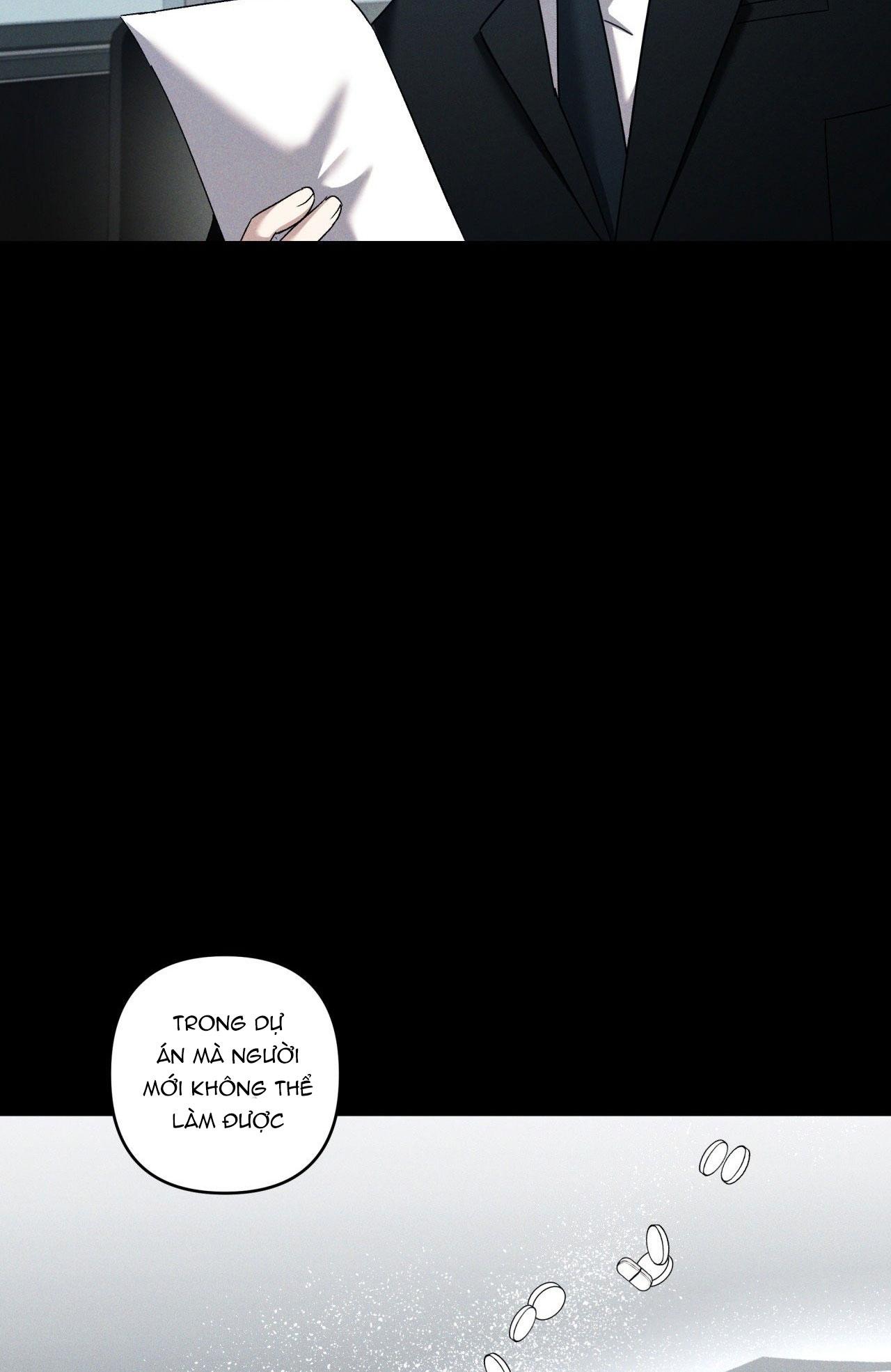 Đọc truyện EDEN - Chapter 23